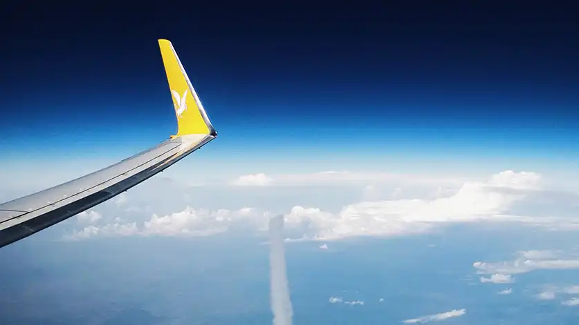 Costs of plane tickets from Australia to Turkey