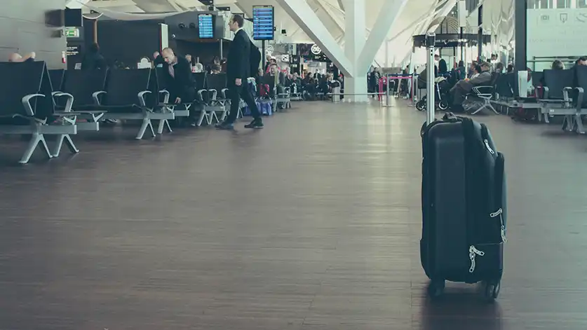 The best time of traveling