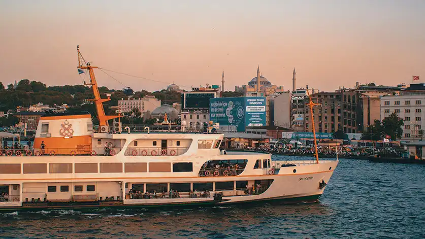 Essential tips about safety in Turkey