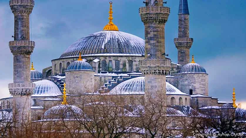 Is Istanbul suitable for winter travel?