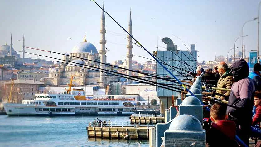 When to Travel to Istanbul?