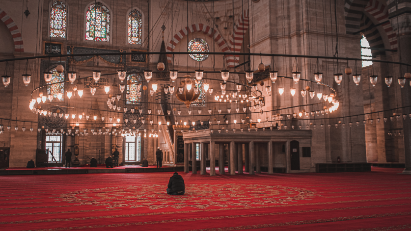 Süleymaniye Mosque’s History and Significance in Istanbul