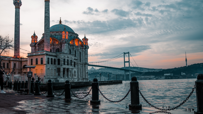 Preserving Heritage Istanbul's