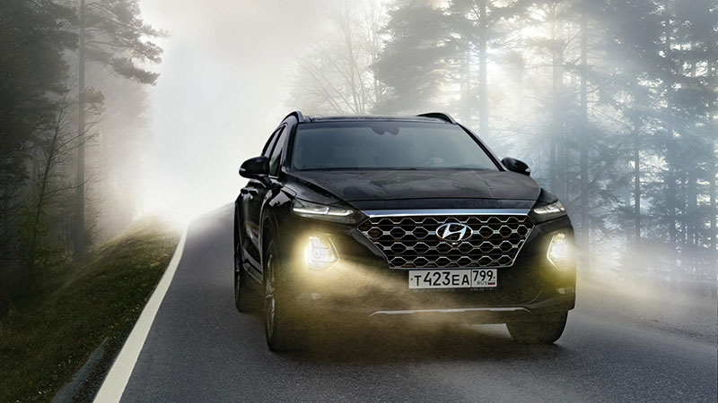 Driving: The Road Trip Experience