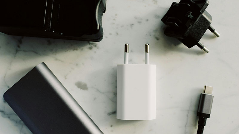 Do You Need an Adapter or a Converter?