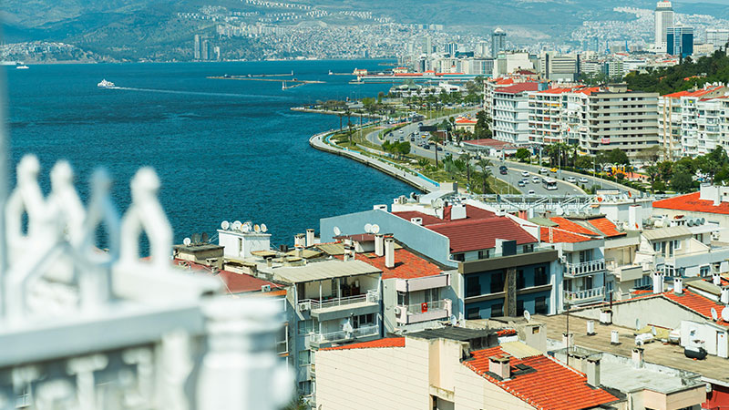 How Many Provinces Are in Turkey?