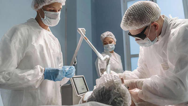 Turkey Plastic Surgery