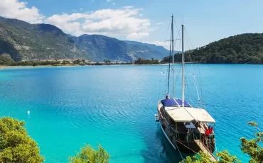 Is Antalya Safe To Visit? All about the safety in Antalya