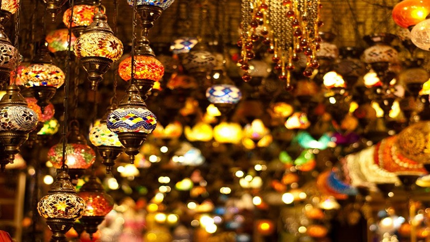 Best souvenirs from Istanbul