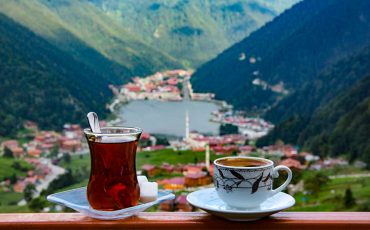 Best time to visit Trabzon