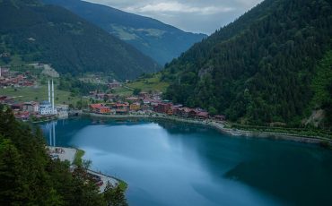 The Best Time to Visit Trabzon