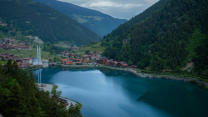 The Best Time to Visit Trabzon