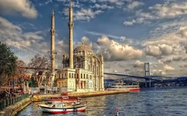 The best places in Istanbul
