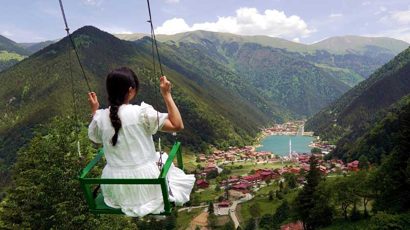 Best places to visit in Trabzon