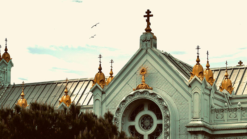 Top 10 Historic Churches in Istanbul You Need to See