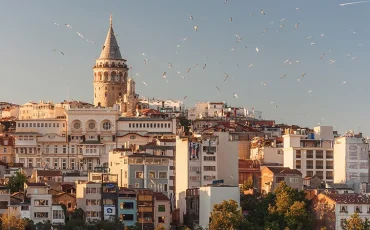 Is October a good time to visit Istanbul?