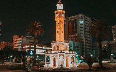 Vibrant Culture of Izmir: A Guide to Everything You Need to Know