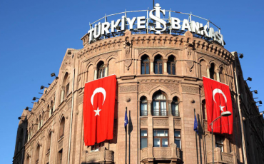 Ranking the Best International Bank in Turkey for Banking Services