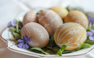 Do Turkish People Celebrate Easter?
