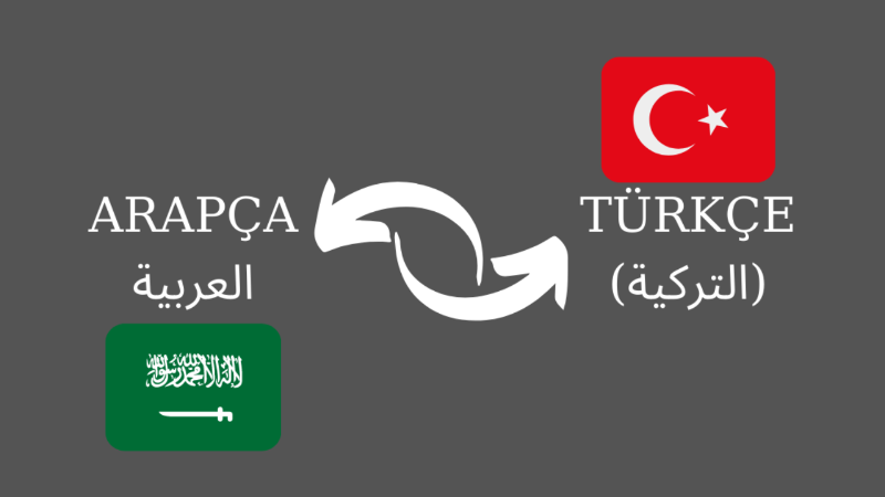 Turkish or Arabic? Demystifying Languages in Turkey