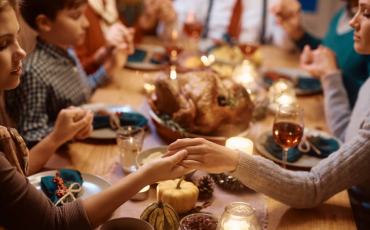 Do Turkish People Celebrate Thanksgiving?