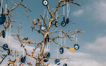 Turkish Blue Eye Meaning and Symbolism