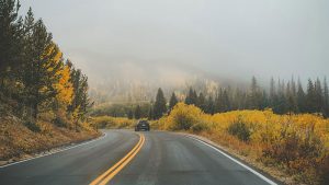 Turkey's October Weather: A Traveler's Guide