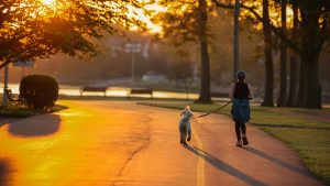 April Weather in Turkey: Mild Temps and Sunshine