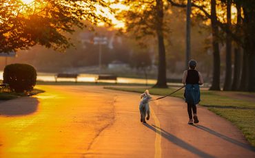 April Weather in Turkey: Mild Temps and Sunshine