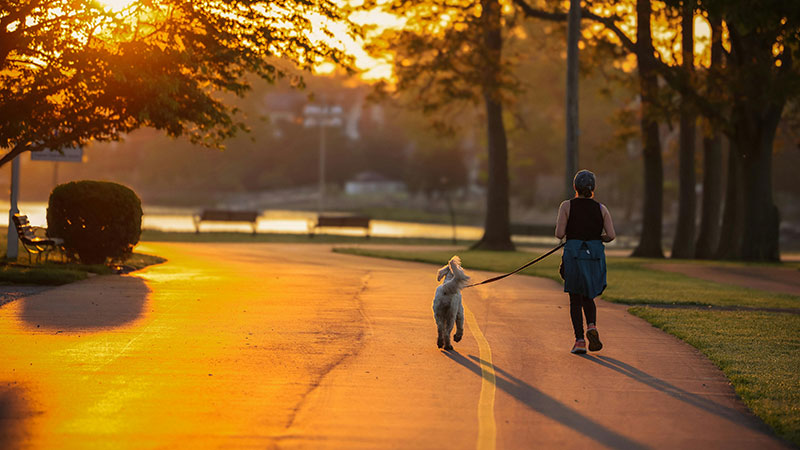April Weather in Turkey: Mild Temps and Sunshine