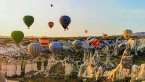 Your Istanbul to Cappadocia Travel Guide