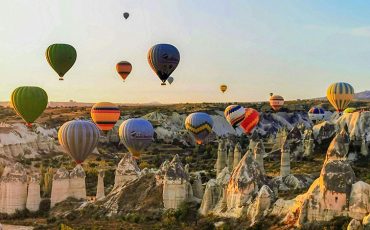 Your Istanbul to Cappadocia Travel Guide