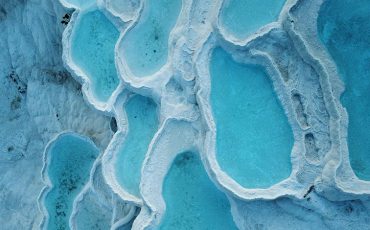 Top 10 Things to Do in Pamukkale, Turkey's White Heaven