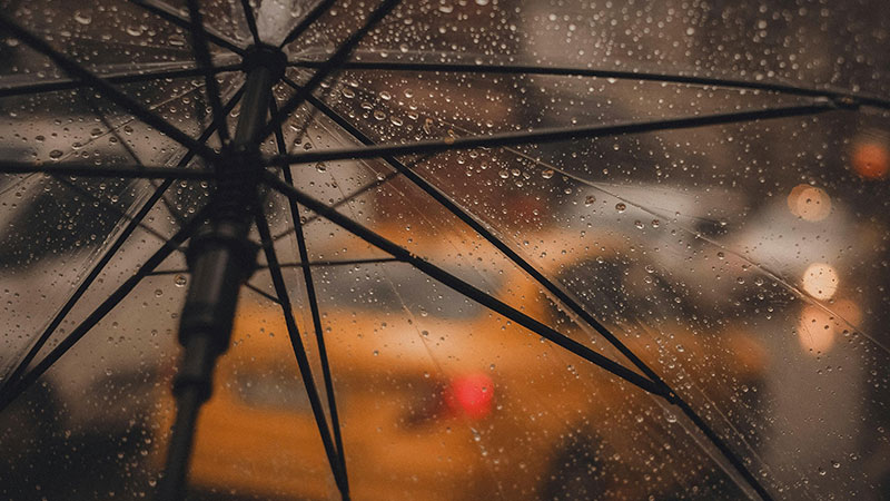 Istanbul Weather in September: Avg. Temps & Rain