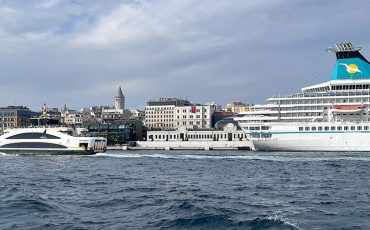Istanbul's Weather in February: Travel Guide