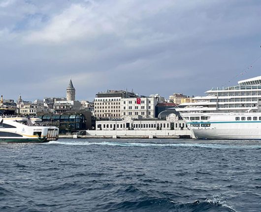 Istanbul's Weather in February: Travel Guide