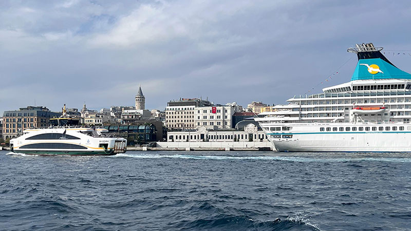 Istanbul's Weather in February: Travel Guide